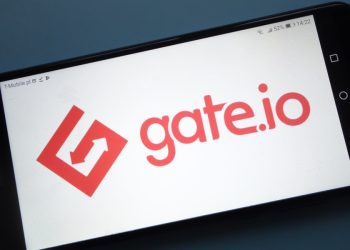 Gate.io intends to launch the Visa Crypto Debit Card in Europe.