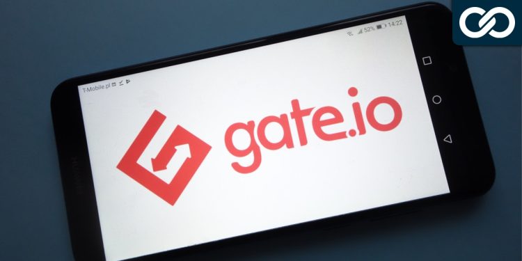 Gate.io intends to launch the Visa Crypto Debit Card in Europe.