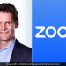 Zoom president Greg Tomb sacked without cause.