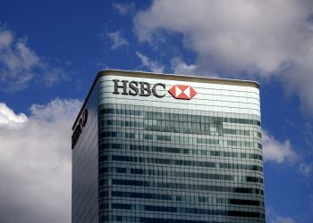 HSBC UK acquires Silicon Valley Bank
