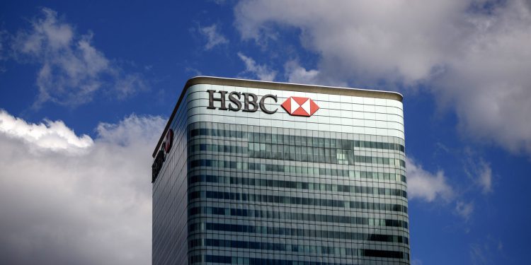 HSBC UK acquires Silicon Valley Bank