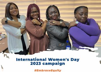 International Women’s Day: celebrating inspiring minds.