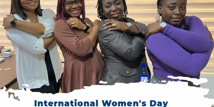 International Women’s Day: celebrating inspiring minds.