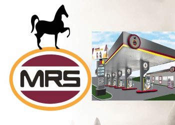 MRS Oil Nigeria’s revenue grows by 29% in 2022.