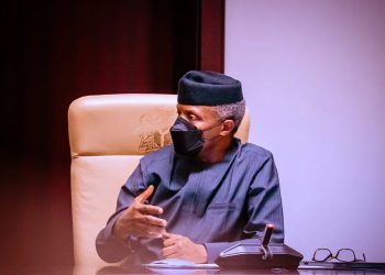 Nigeria’s tech ecosystem accounts for 30% of Africa’s funded ventures – Osinbajo