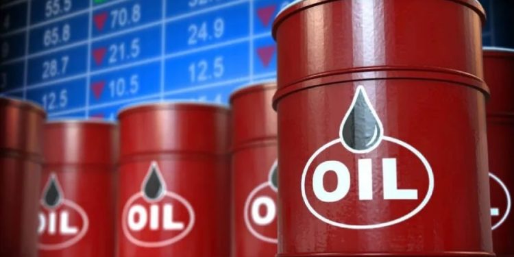 Oil Prices Take a Dip Amidst Weaker Data from China and Stronger Dollar.