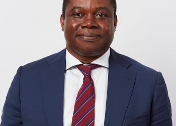 Samson Ezugworie appointed as acting CEO of Seplat Energy.