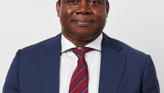 Samson Ezugworie appointed as acting CEO of Seplat Energy.