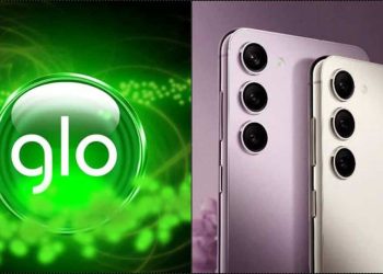 Glo introduces financing scheme for Samsung series.
