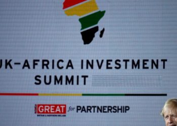 UK to Host African Investment Summit in April 2024.