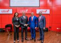 UBA annual profit hits N170 billion in 2022.