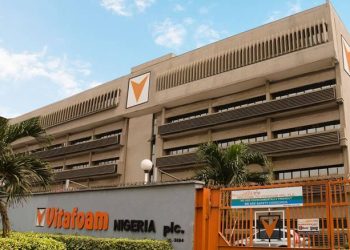 Vitafoam Plc appoints a new chairman of the board of directors.