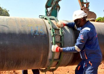 NNPCL has spent $1bn on AKK gas pipeline project – Kyari