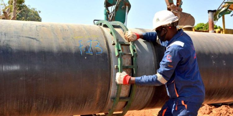NNPCL has spent $1bn on AKK gas pipeline project – Kyari