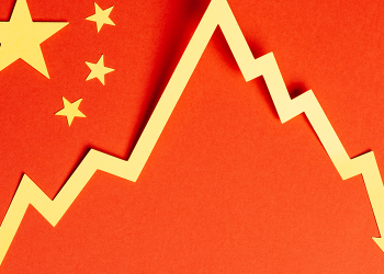 Delayed Recovery: China’s economic growth recovery remains fragile.