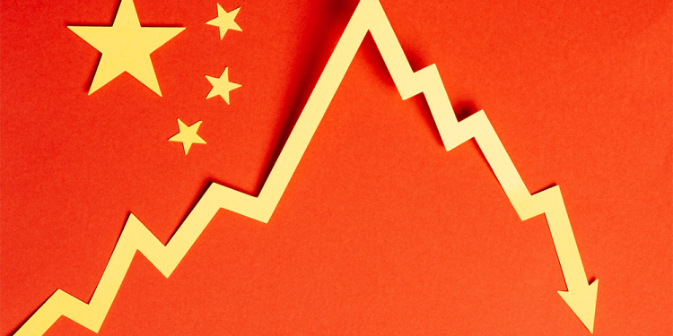 Delayed Recovery: China’s economic growth recovery remains fragile.