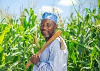 Expert cautions farmers on use of pesticides.