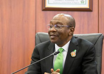 An overview of Nigeria’s foreign reserves under Godwin Emefiele’s leadership as the CBN governor.