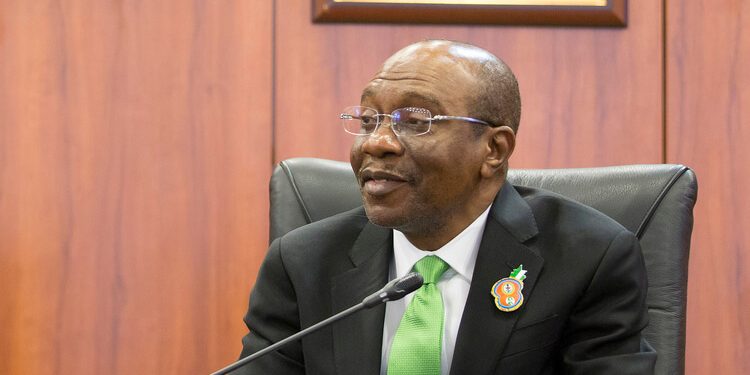 An overview of Nigeria’s foreign reserves under Godwin Emefiele’s leadership as the CBN governor.