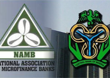 NAMB urges CBN  to involve MfBs in policy formulation and implementation.