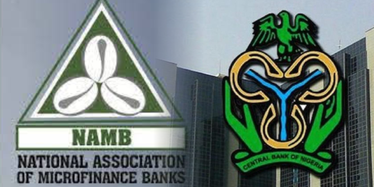 NAMB urges CBN  to involve MfBs in policy formulation and implementation.