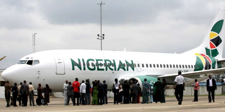 Flight Operations May Be Disrupted in Nigeria as Aviation Unions Embark on Strike April 17.