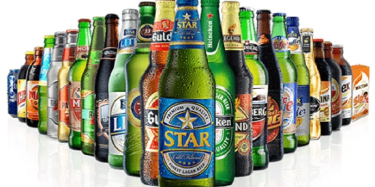 Nigerian Breweries Plc Appoints Ayodele Lawal as Sales Director.