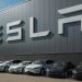 Angry Tesla Shanghai workers vent to Elon Musk over bonus cuts.