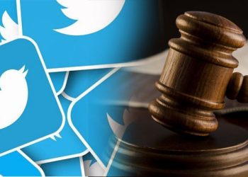 Twitter Ex employees sues Twitter over alleged unpaid legal bills.
