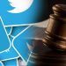 Twitter Ex employees sues Twitter over alleged unpaid legal bills.