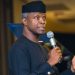 Vice President Yemi Osinbajo proposes three pathways for achieving climate-positive growth in Africa.