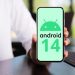 Google announced the launch of Andriod 14.