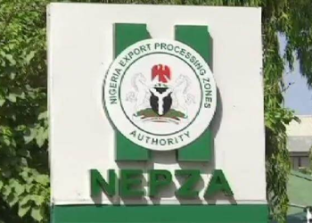 Free trade zones scheme generates N35.1bn customs duty in 2021 – NEPZA.