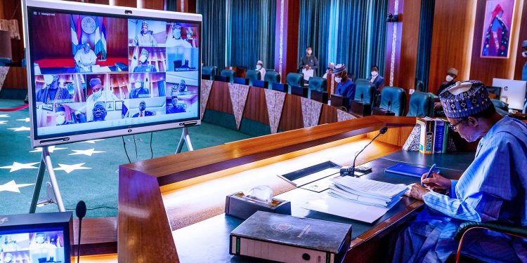 FEC approves cassava bio-ethanol, fire management concessions, targets N180bn revenue- ICRC