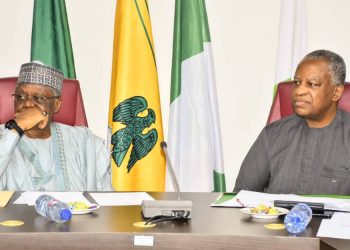 PPP: ICRC, foreign affairs ministry open talks to revitalize FG’s properties aboard.