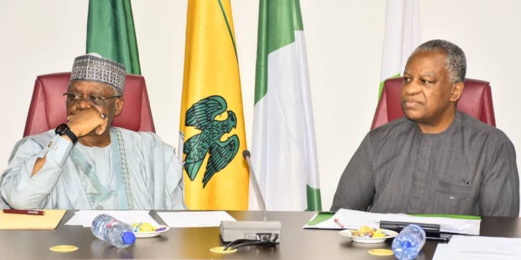 PPP: ICRC, foreign affairs ministry open talks to revitalize FG’s properties aboard.