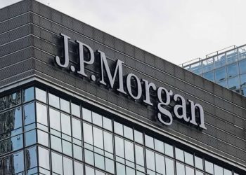 Jp morgan net income grows to $12.6bn amid the regional bank turmoil.