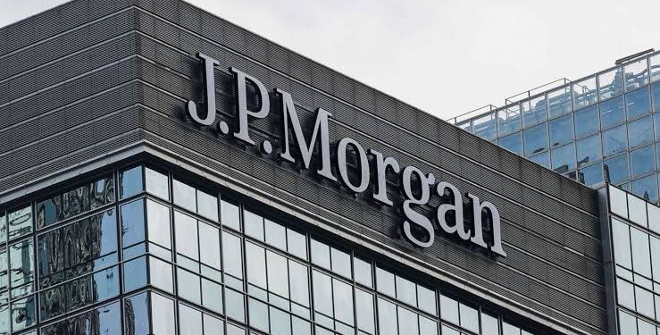 Jp morgan net income grows to $12.6bn amid the regional bank turmoil.