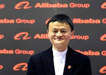 Alibaba founder Jack Ma accepts teaching job after govt crackdown.