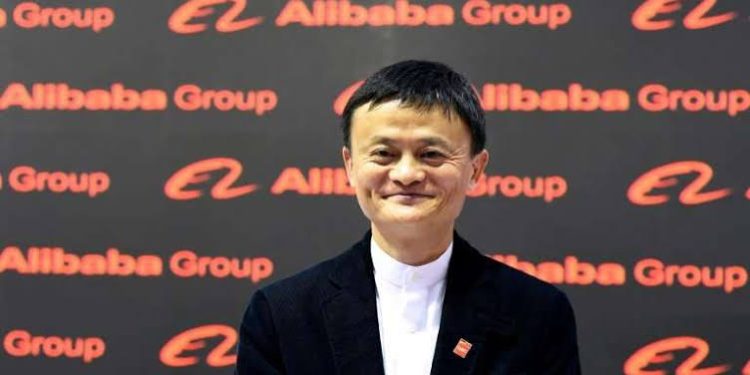 Alibaba founder Jack Ma accepts teaching job after govt crackdown.
