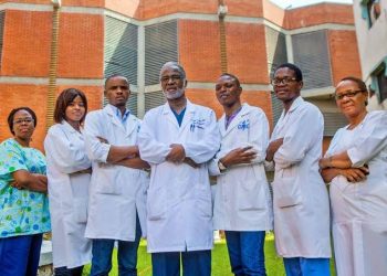 UK places Nigeria on red list for health workers’ recruitment.