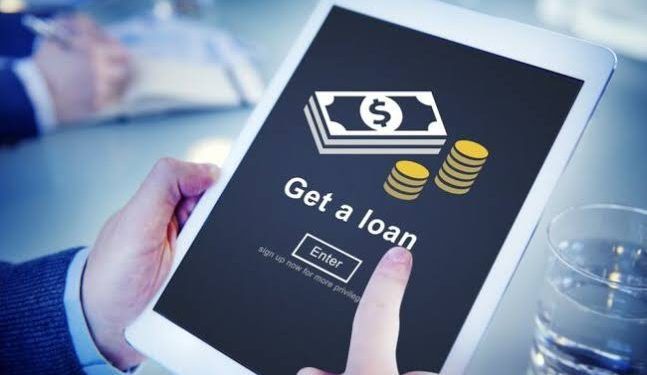 FG bar loan apps from accessing users contacts and photos