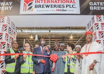 International Breweries Plc appoints Cherian Kurien as non executive director