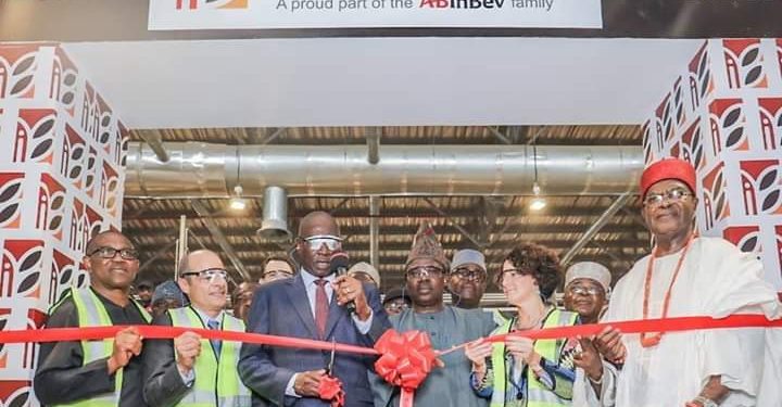 International Breweries Plc appoints Cherian Kurien as non executive director