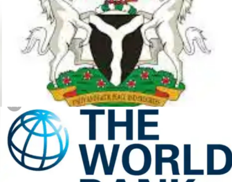 FG secures $800 million loan from the World Bank.