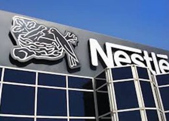 Nestle Plc raises prices for all its food products.