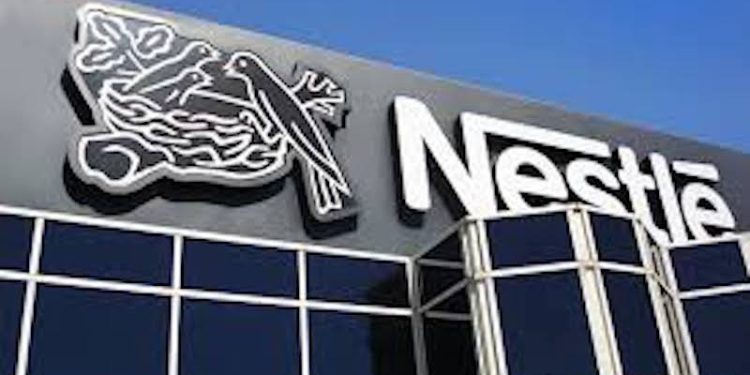 Nestle Plc raises prices for all its food products.