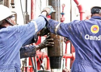 Oando to become private firm as core investor offers buyout of minority shareholders.