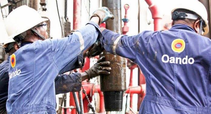 Oando to become private firm as core investor offers buyout of minority shareholders.