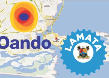 Oando partners with LAMATA to improve mass transit infrastructure in Lagos
